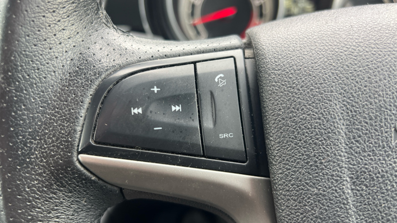 Nac MG Gs 1.5 TGI Excite 5dr Petrol Hatchback